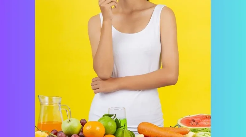 Tips Kesehatan dan Kecantikan - Diet Sehat untuk Kulit Glowing