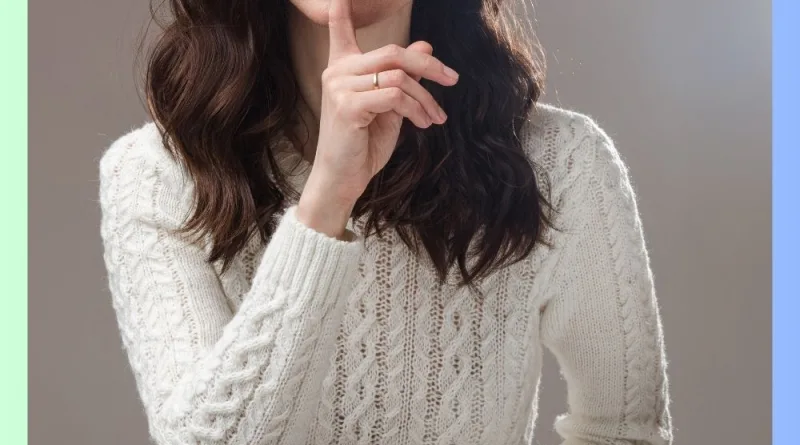 Wawasan Pengembangan Diri Tentang Cara Jujur Pada Diri Sendiri