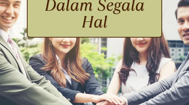 Cara Membangun Kepercayaan Diri dan Sukses Dalam Segala Hal