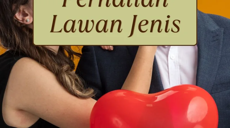 Cara Mudah Menarik Perhatian Lawan Jenis