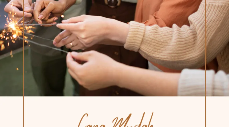 Cara Mudah Menjadi Seorang Lightworker