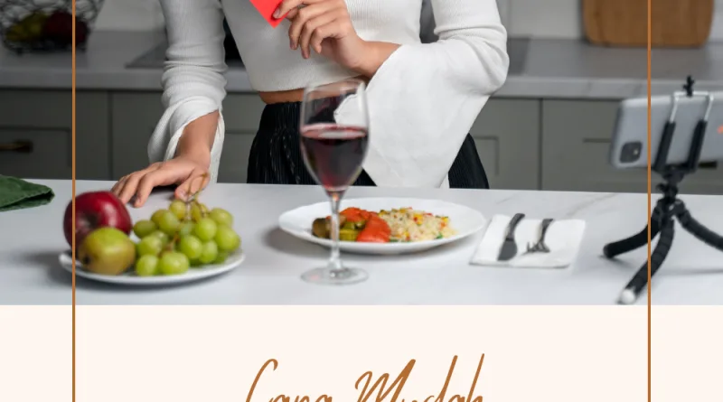 Cara Mudah Untuk Mendapat Kehidupan Berkelimpahan