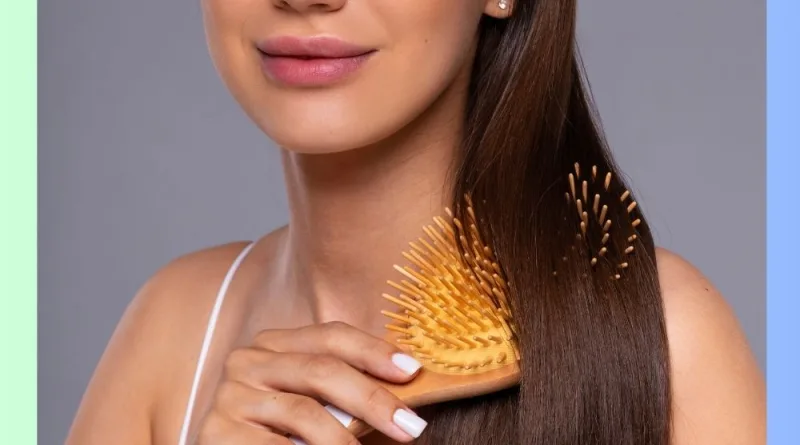 Tips dan Info Perawatan Rambut