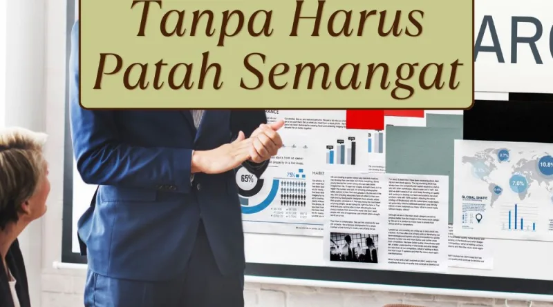 Cara Memulai Network Marketing Tanpa Harus Patah Semangat