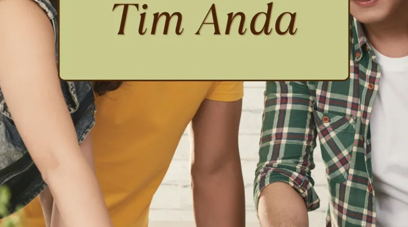 Cara Mudah Membangun Tim Anda