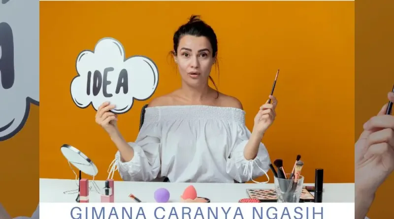 Gimana Caranya Ngasih Tenaga Tambahan Buat Kreativitasmu