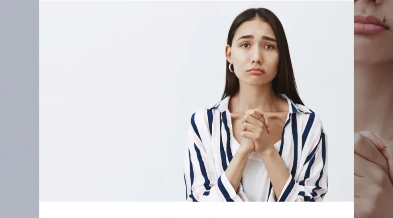 Jangan Terjebak Dengan Masa Lalu Hadapi Rasa Bersalah Dan Ketakutanmu