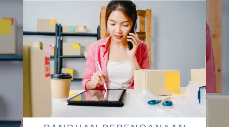 Panduan Perencanaan Hukum untuk Bisnis Rumahan