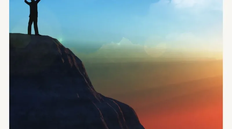 Bangkitkan Kekuatan Besar Dalam Dirimu Dan Kendalikan Takdir