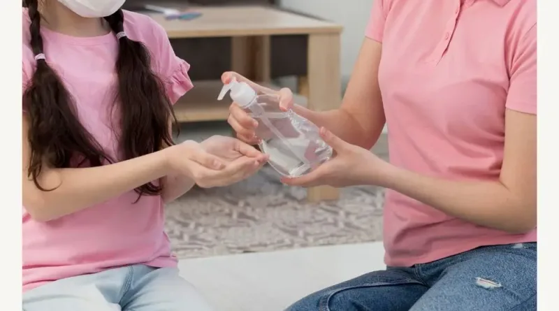 Cara Mudah Menjaga Keamanan Rumah Untuk Anak Anda