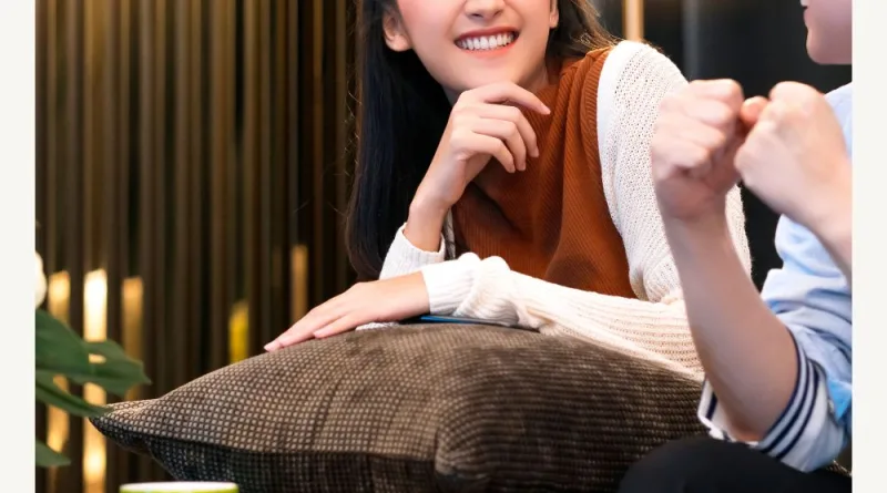 Dapatkan Wanita yang Kamu Inginkan Dengan Cheat Sheet Kencan