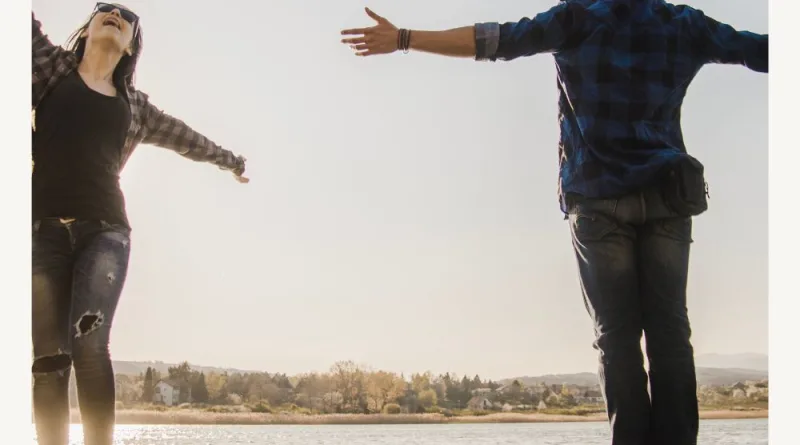 Hidup Dengan Inspirasi Dan Memberi Inspirasi Kepada Orang Lain