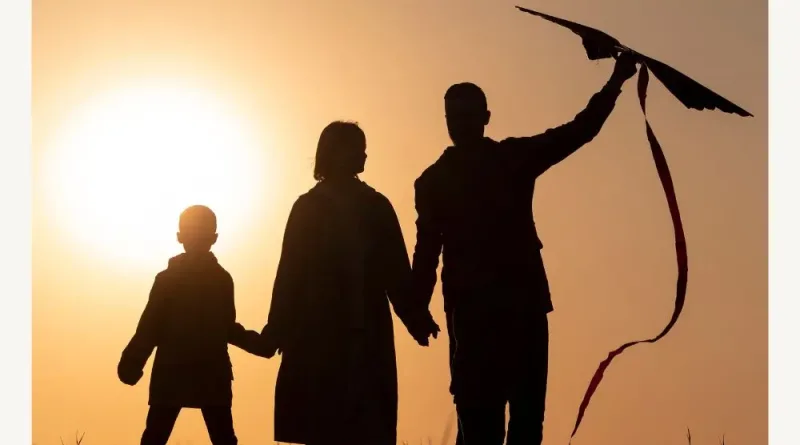 Hidup Dengan Keyakinan Dan Capai Kedamaian Dan Ketentraman