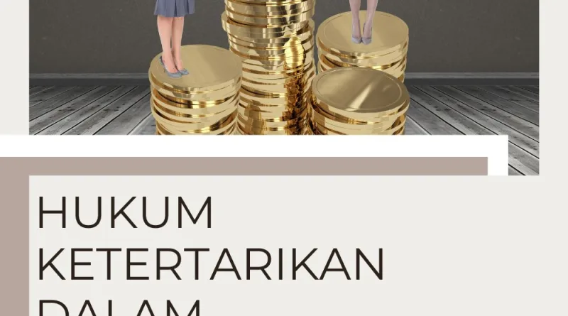 Hukum Ketertarikan Dalam Mengumpulkan Kekayaan Anda