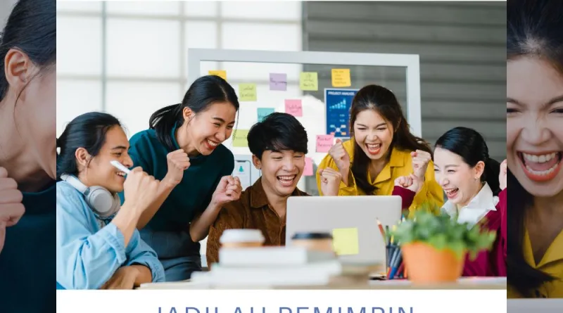 Jadilah Pemimpin Legendaris dalam Pemasaran Jaringan