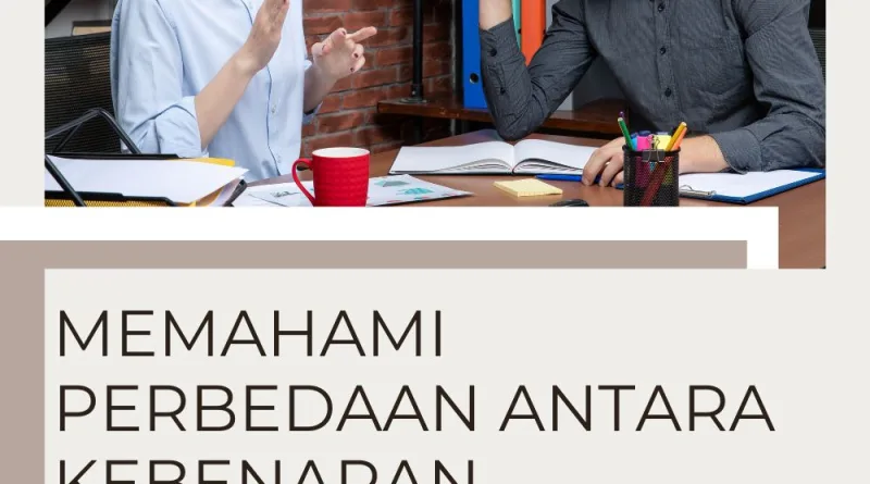 Memahami Perbedaan Antara Kebenaran Subjektif Dan Objektif