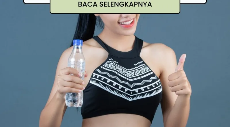 Bebaskan Tenaga Tubuhmu Dan Tingkatkan Daya Tahan Tubuhmu