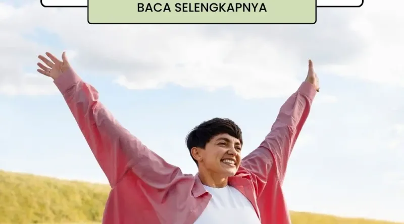 Cara Mengafirmasi Diri Untuk Mendapatkan Ketenangan Batin