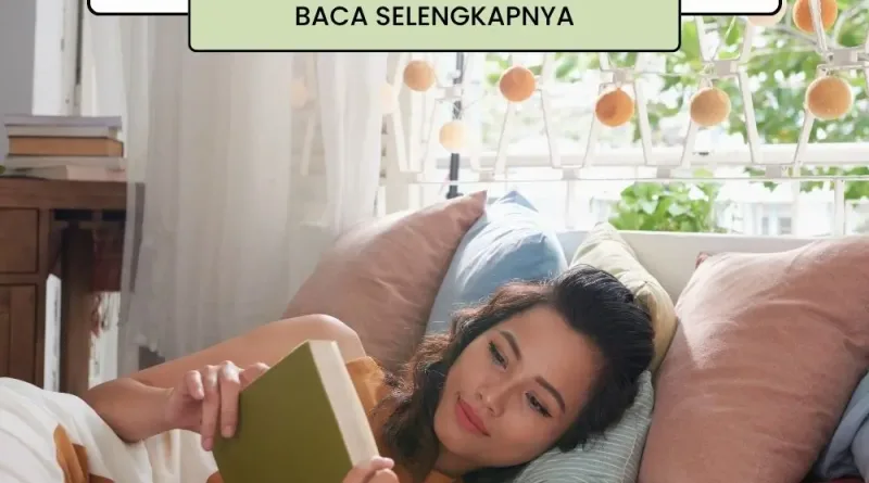 Cara Mudah Interpretasi Mimpi Kita