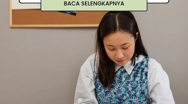 Cara Mudah Membuat Inspirasi dari Nol