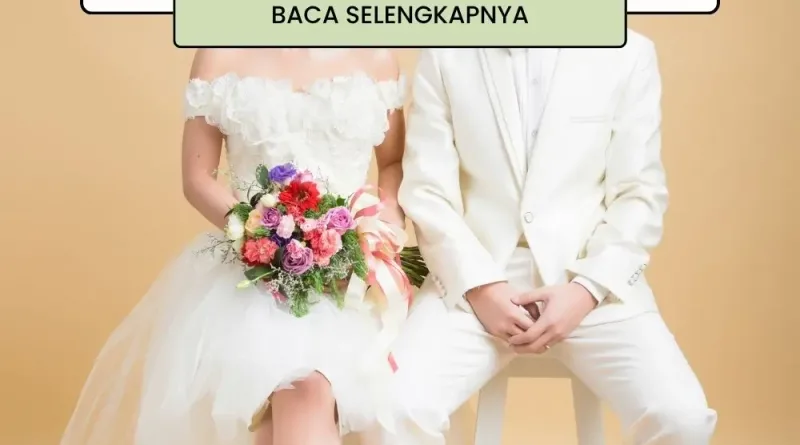 Cara Mudah Menyatukan Keyakinan dalam Pernikahan