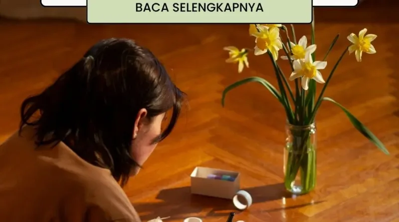 Cara Mudah Untuk Meraih Hasil Besar Dalam Pengembangan Diri