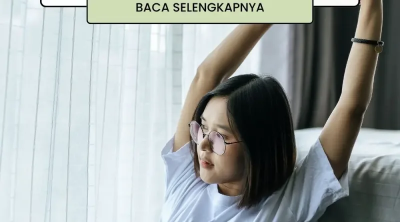 Cara Percaya Pada Diri Sendiri Dan Meraih Keahlian