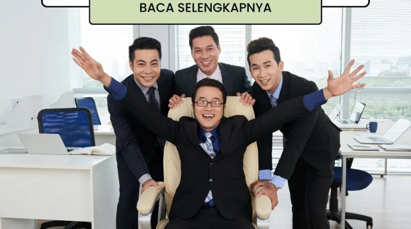 Cara Capai Kesuksesan Dengan Melakukannya Dalam Satu Tahun