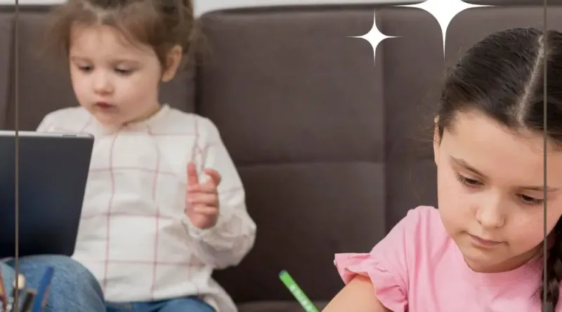 Cara Mudah Melihat Tahapan Perkembangan Anak