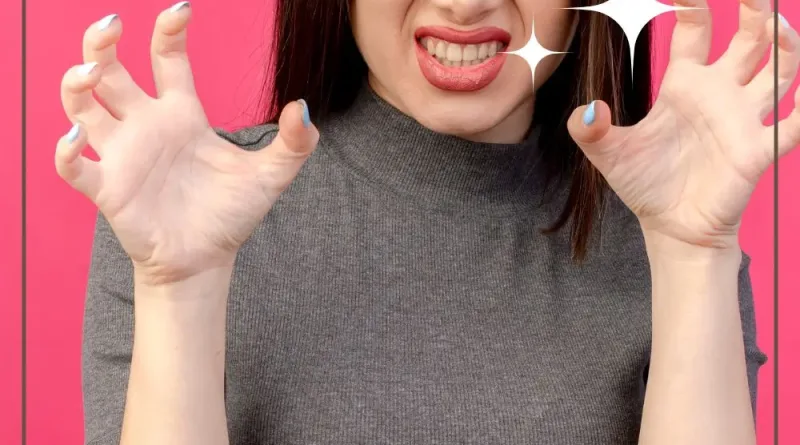 Cara Mudah Mengatasi Kemarahan Dalam Diri Kita