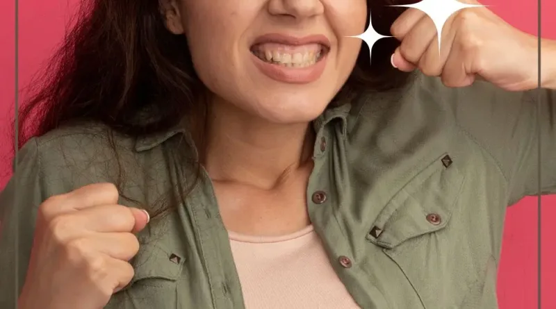 Cara Mudah Tenangkan Amarah Dalam Diri