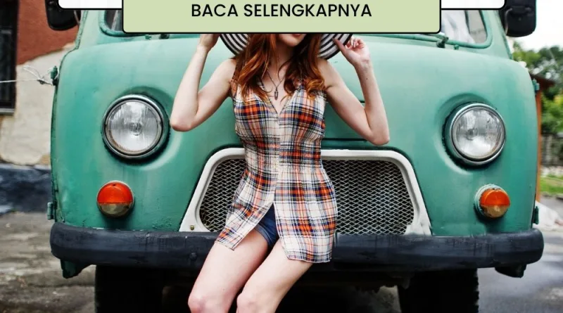 Mengenal Lebih Banyak Tentang Mobil Klasik