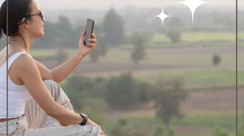 Panduan Buat Kamu Cara Untuk Menikmati Alam Bebas