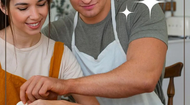 Resep Masakan yang Membawa Kehangatan Dalam Keluarga