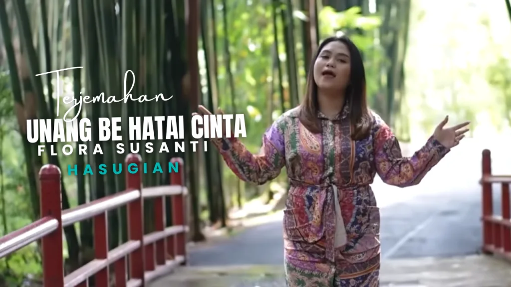 19-1024x576 Terjemahan Dan Lirik Lagu Unang Be Hatai Cinta - Flora Susanti Hasugian
