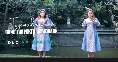Terjemahan Dan Lirik Lagu Dang Turpukta Hamoraon - Duo Naimarata