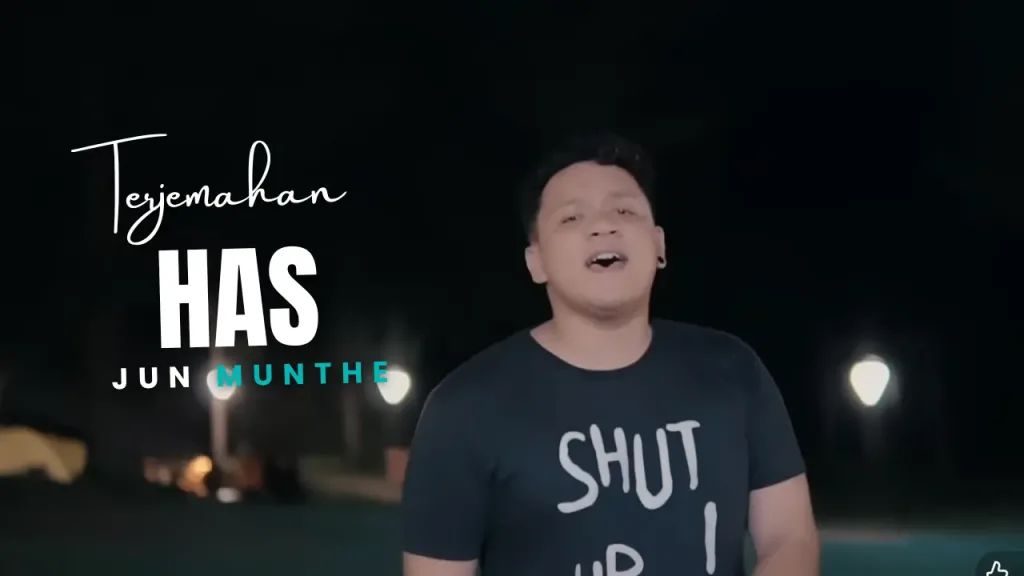 Terjemahan-Dan-Lirik-Lagu-HAS-Jun-Munthe-1024x576 Terjemahan Dan Lirik Lagu HAS - Jun Munthe