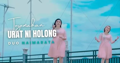 Terjemahan Dan Lirik Lagu Urat Ni Holong - Duo Naimarata