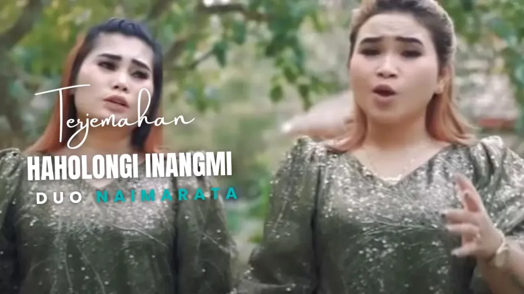Terjemahan-Lagu-Batak-Didia-Ho-Duo-Naimarata-1024x576 Terjemahan Dan Lirik Lagu Haholongi Inangmi - Duo Naimarata
